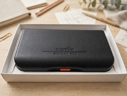 Camlin Scholar Pro Maths Drawing Instruments