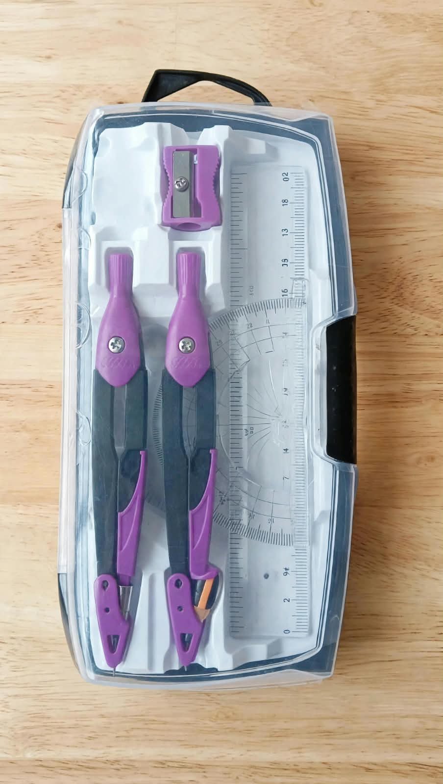Math Set