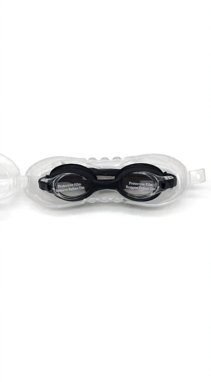 Wen fei swimming goggle
