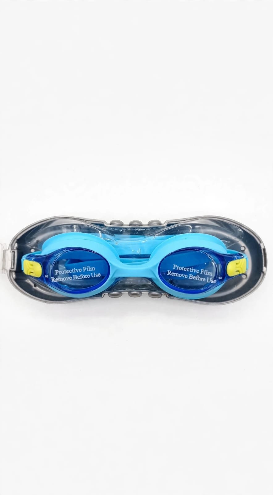 Wen fei swimming goggle