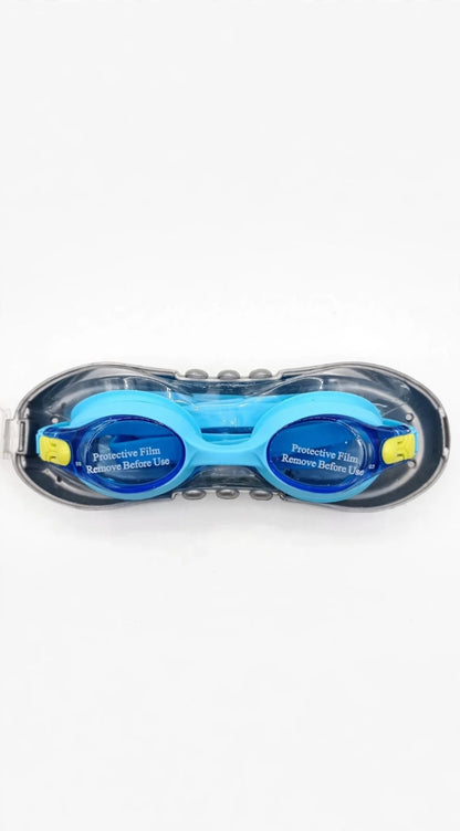 Wen fei swimming goggle