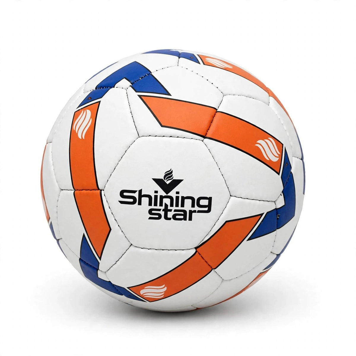 NIVIA 'SHINING STAR' FOOTBALL