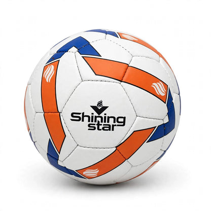 NIVIA 'SHINING STAR' FOOTBALL