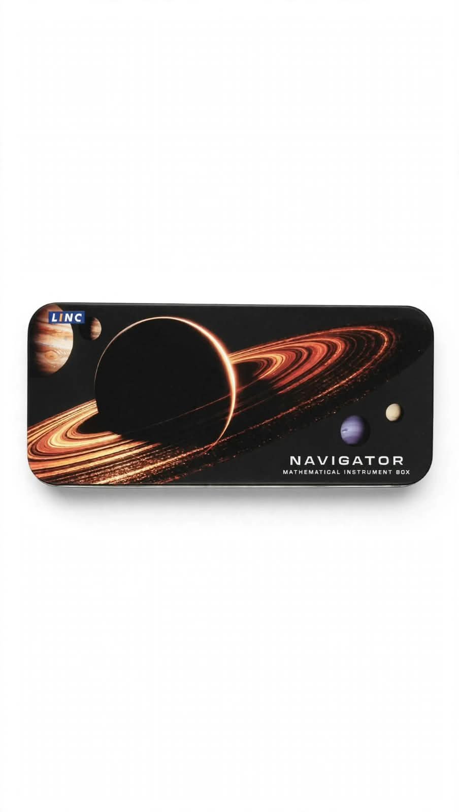 Navigator Mathematical Instrument Box