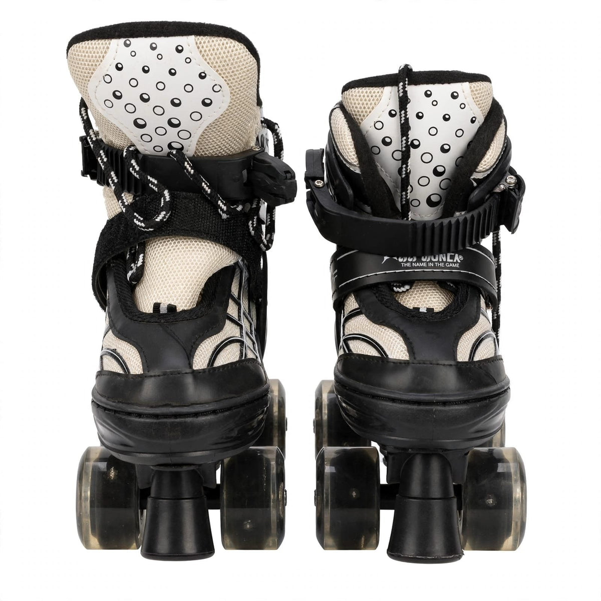 JONEX ROLLER SKATES QUAD