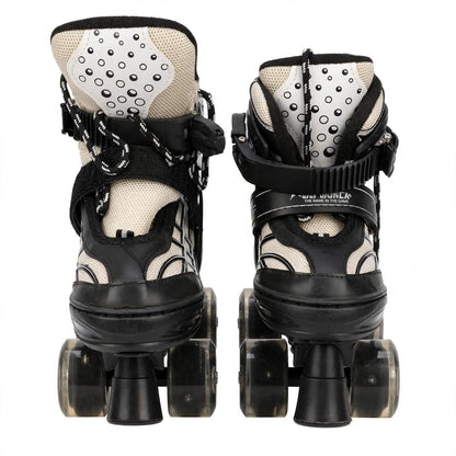 JONEX ROLLER SKATES QUAD