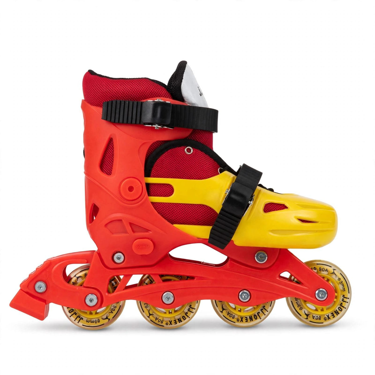 J. J JONEX INLINE SKATES