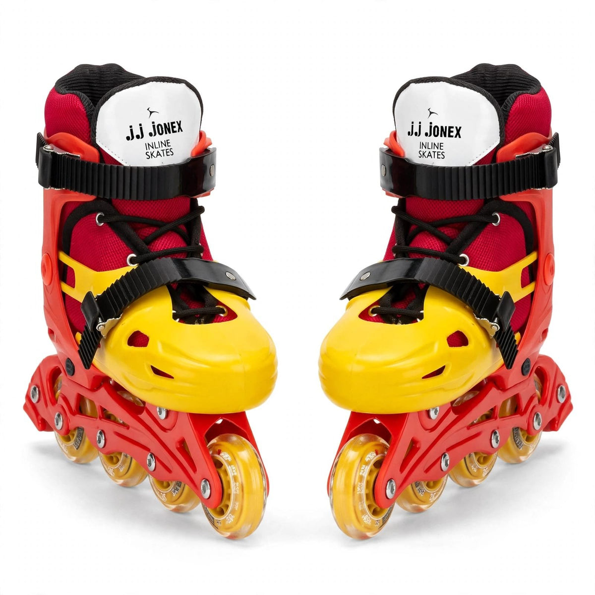 J. J JONEX INLINE SKATES