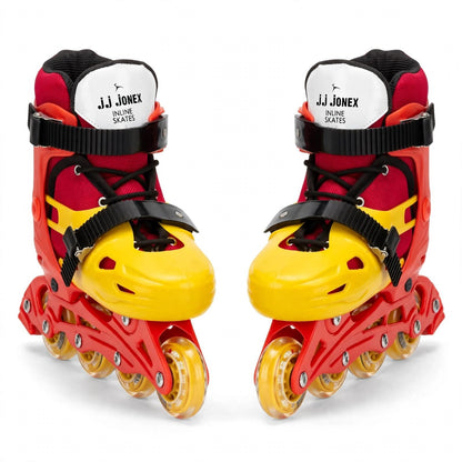 J. J JONEX INLINE SKATES