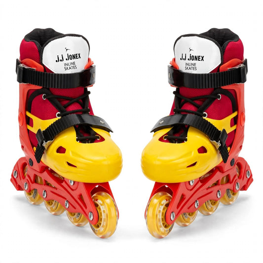 J. J JONEX INLINE SKATES