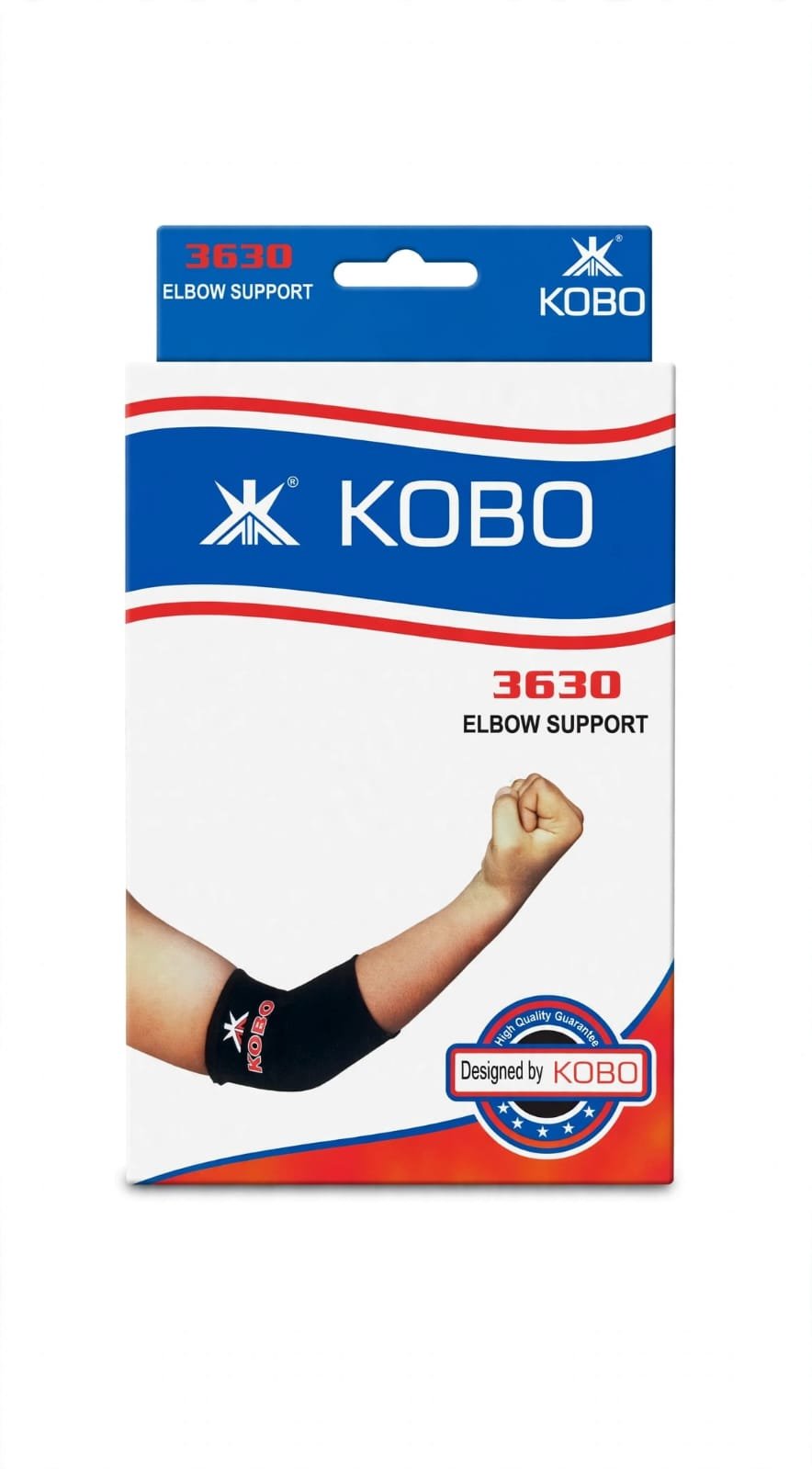 KOBO ELBOW SUPPORT