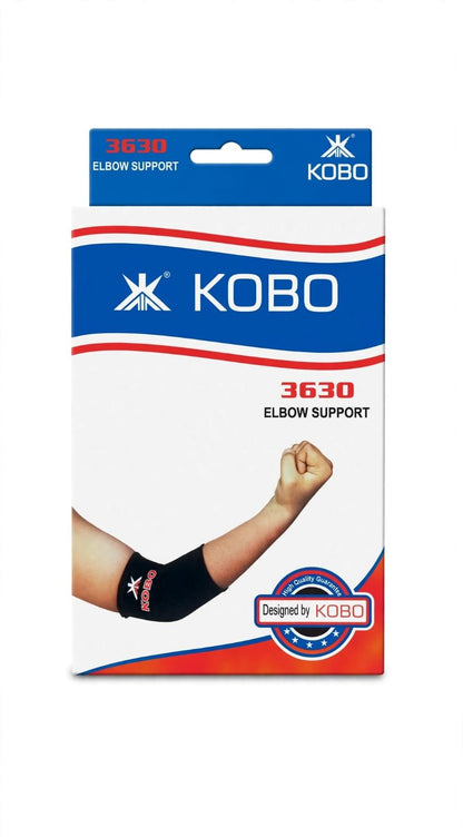 KOBO ELBOW SUPPORT
