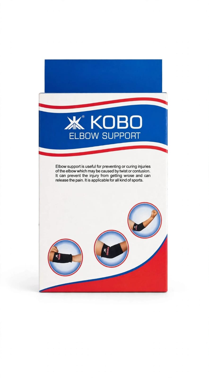 KOBO ELBOW SUPPORT