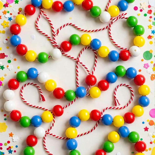 Beads Small 100 PC VB