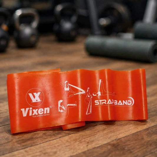 Vixen EXERCISE STRAP BAND