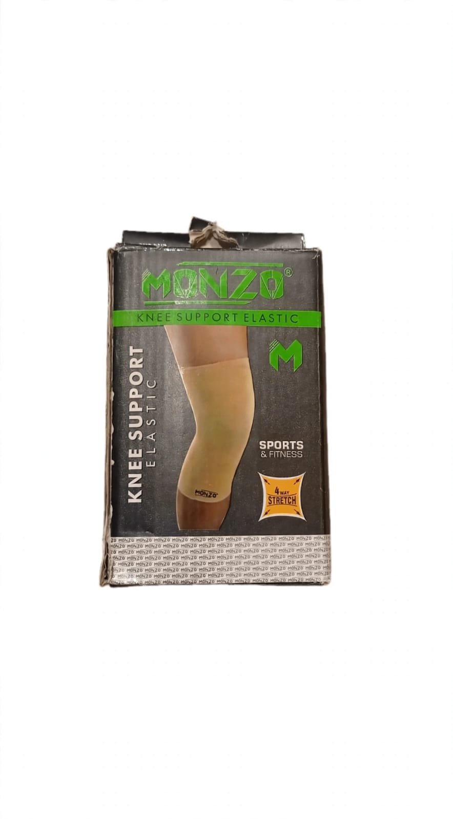 MONZO KNEE SUPPORT