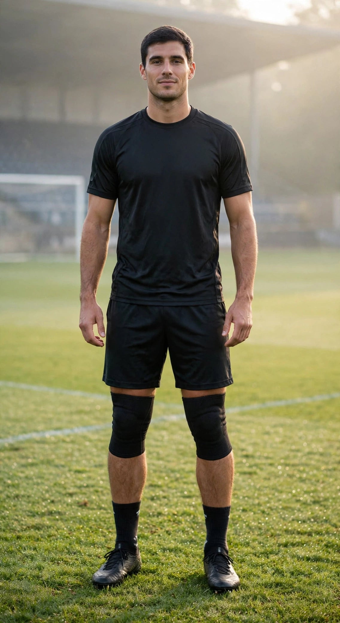 MONZO KNEE SUPPORT