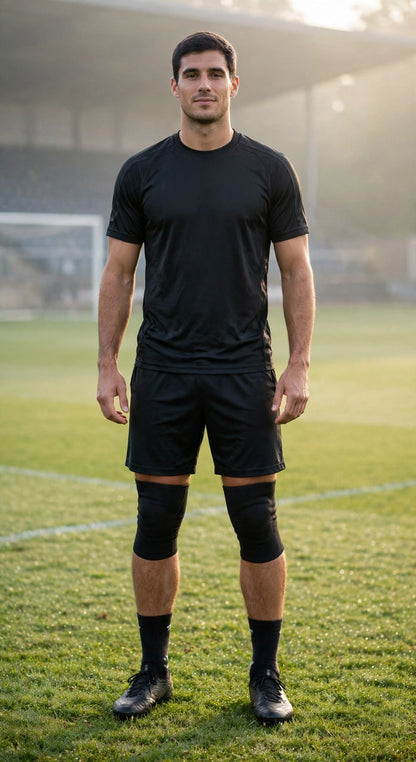 MONZO KNEE SUPPORT