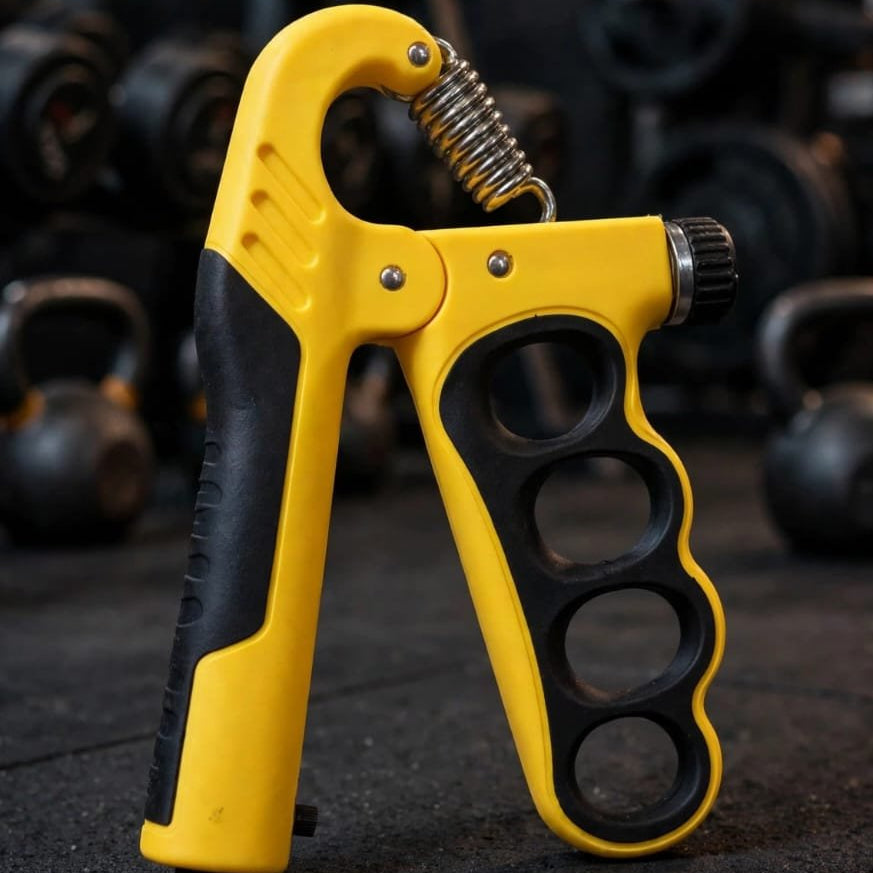 EZWIN SPORTS (HAND GRIPPER)