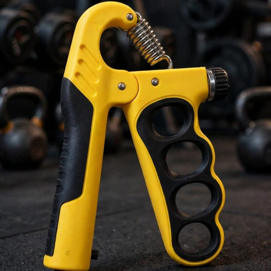 EZWIN SPORTS (HAND GRIPPER)