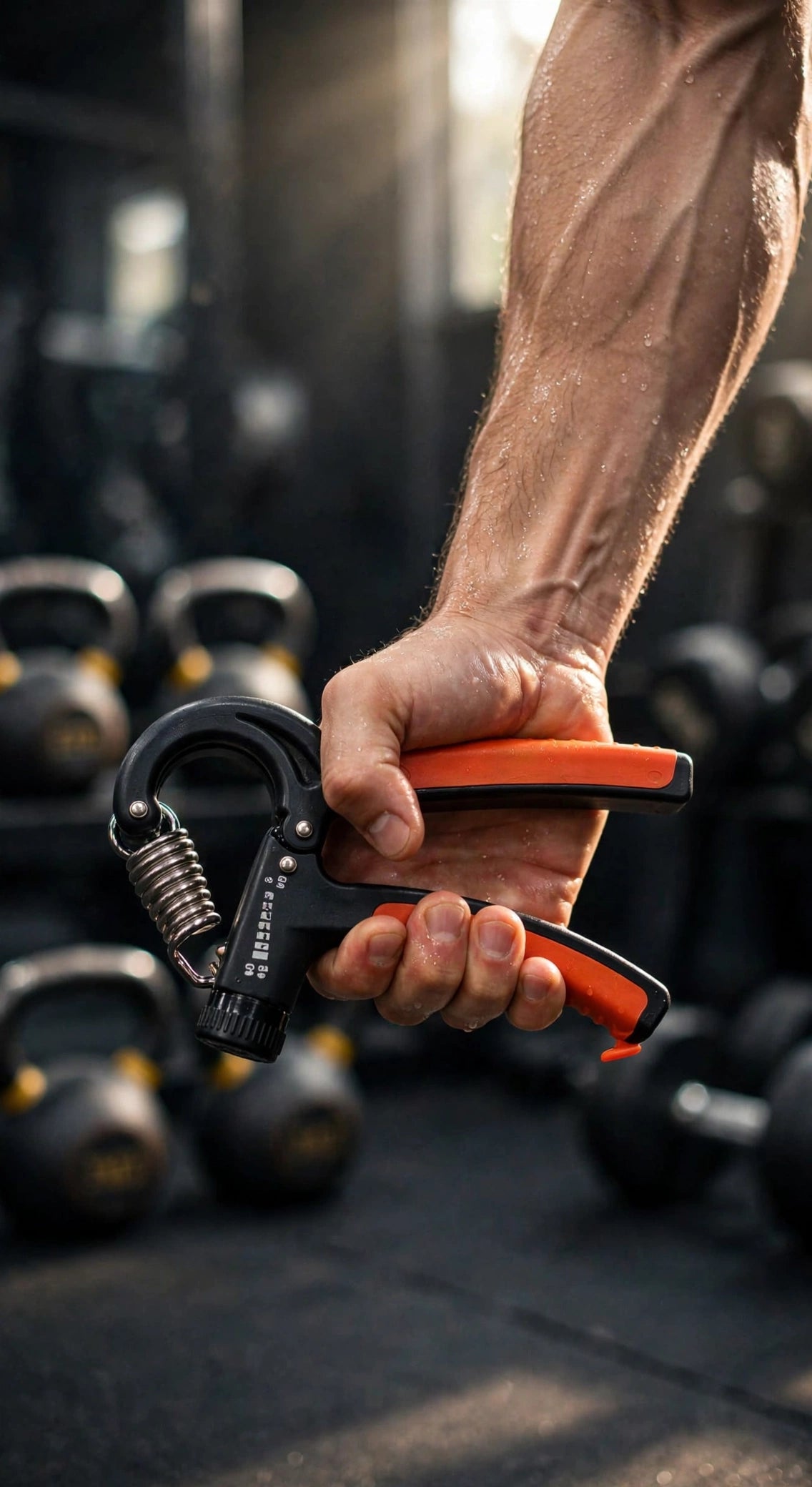 BABBLER HAND EXERCISE GRIP