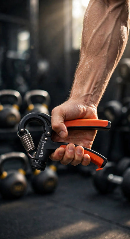 BABBLER HAND EXERCISE GRIP