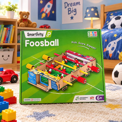 Foosball