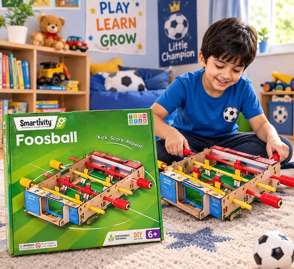 Foosball