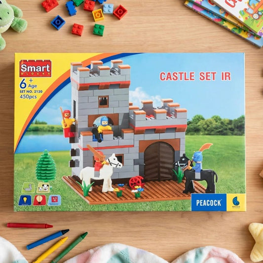 Smart Blocks