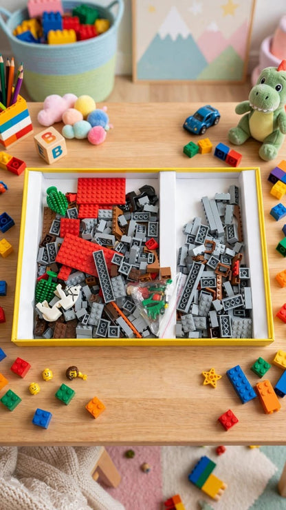 Smart Blocks