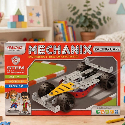 MECHANIX RACING CARS