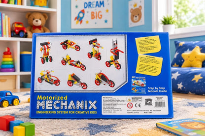 ROBOTIX-1