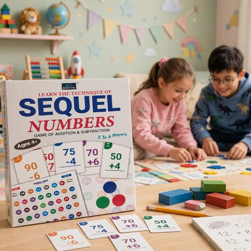 Learn The Technique Of Sequel