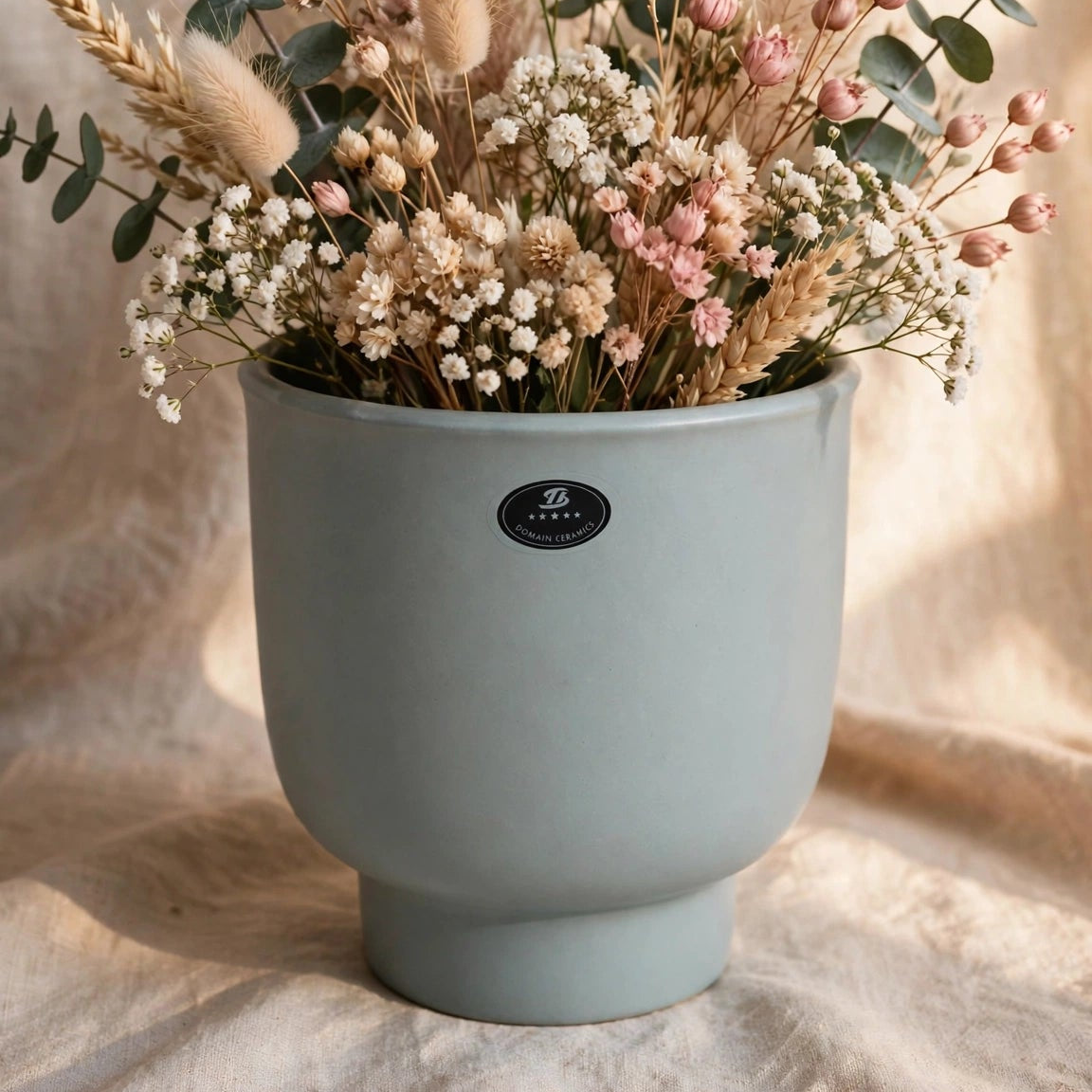 FLOWER POT EDU-75-13