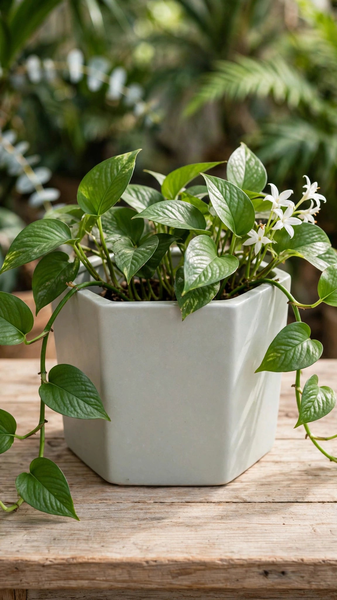 FLOWER POT EDU - 75-14