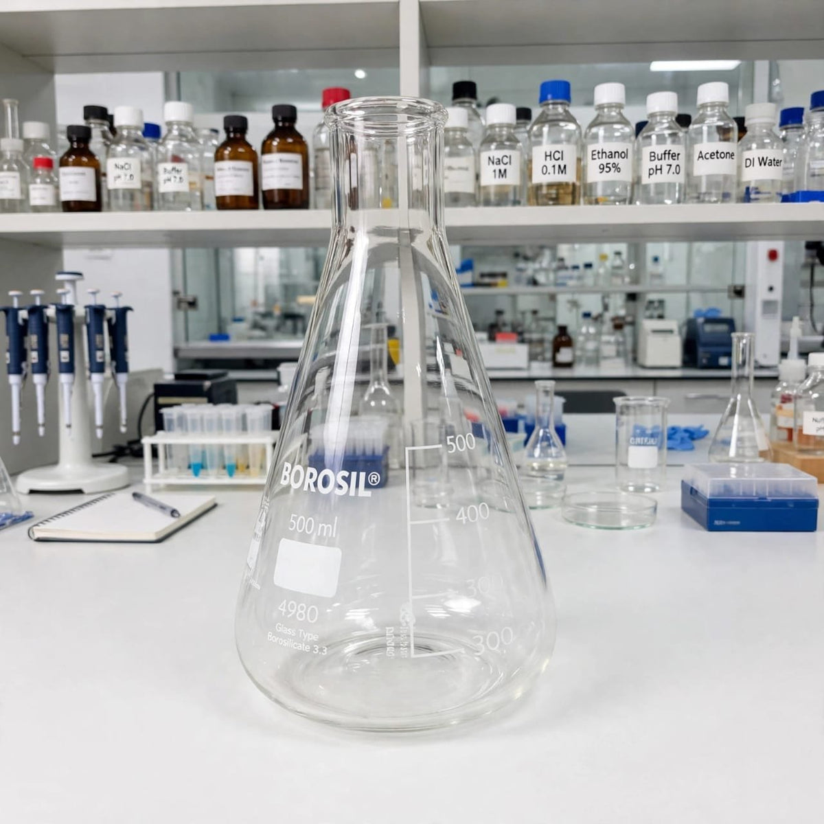 Conical Flask