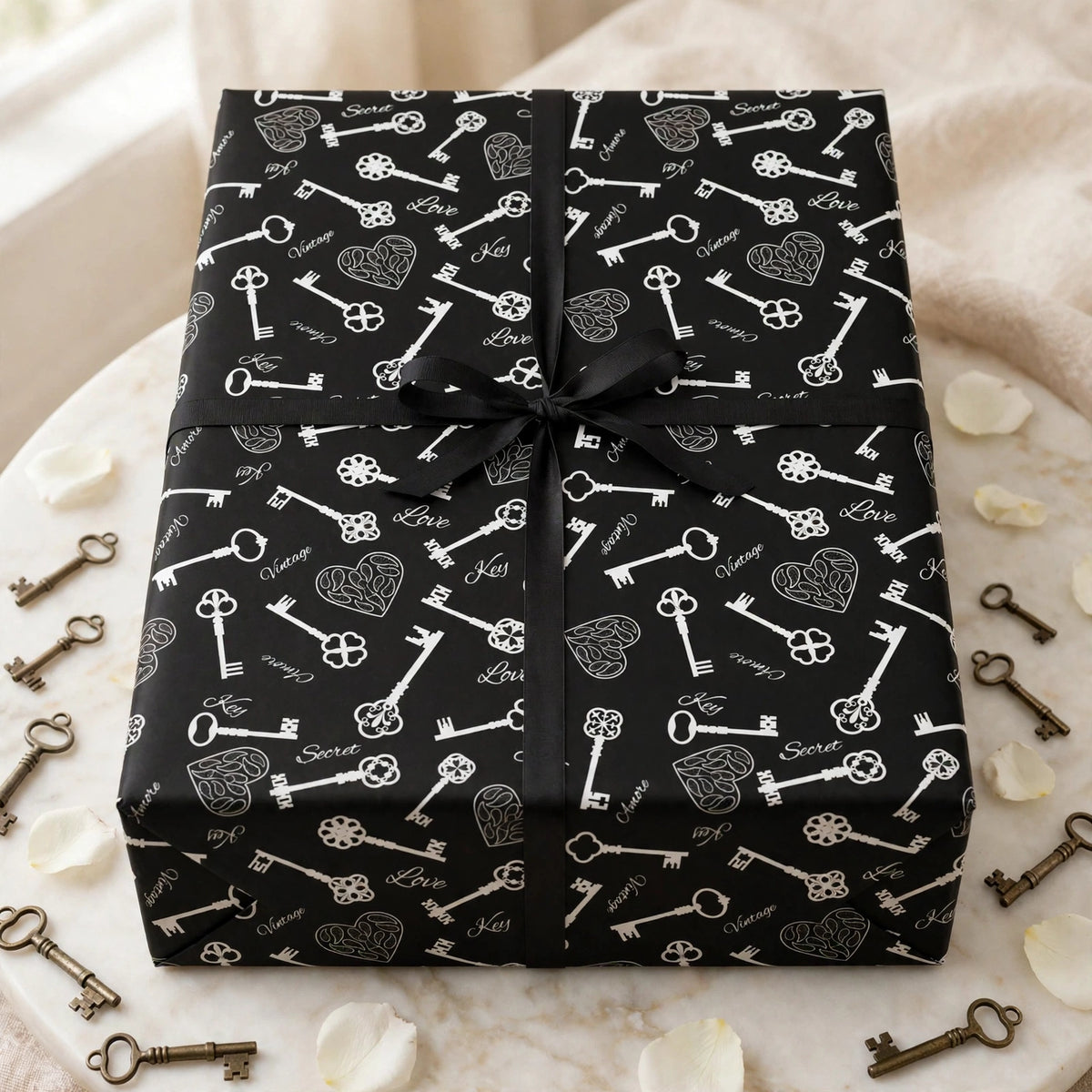 Wrapping Paper CNA 58