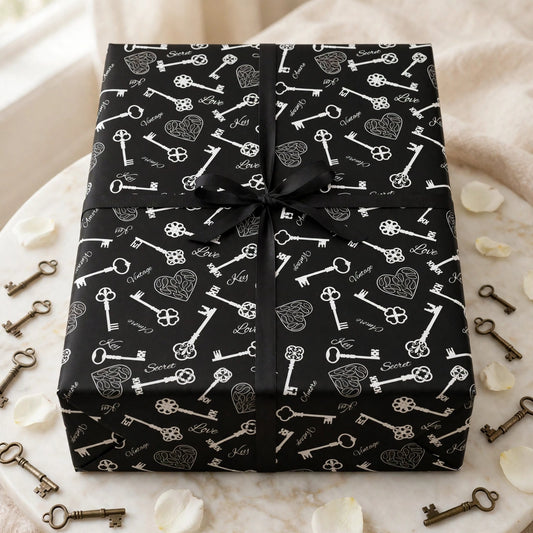 Wrapping Paper CNA 58