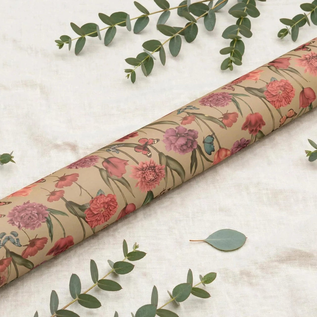 HT Wrapping Paper 20