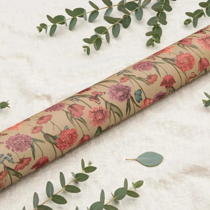 HT Wrapping Paper 20