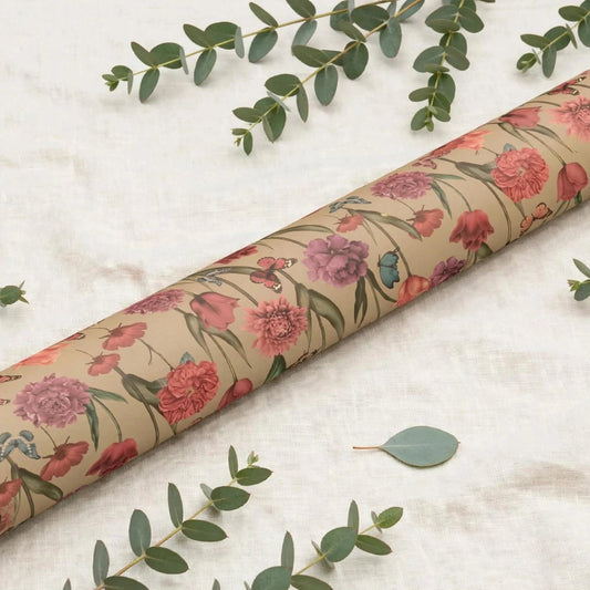 HT Wrapping Paper 20