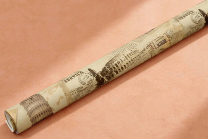 HT Wrapping Paper 25