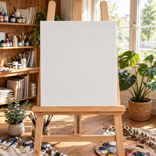 PICASSO ARTIST FRAME