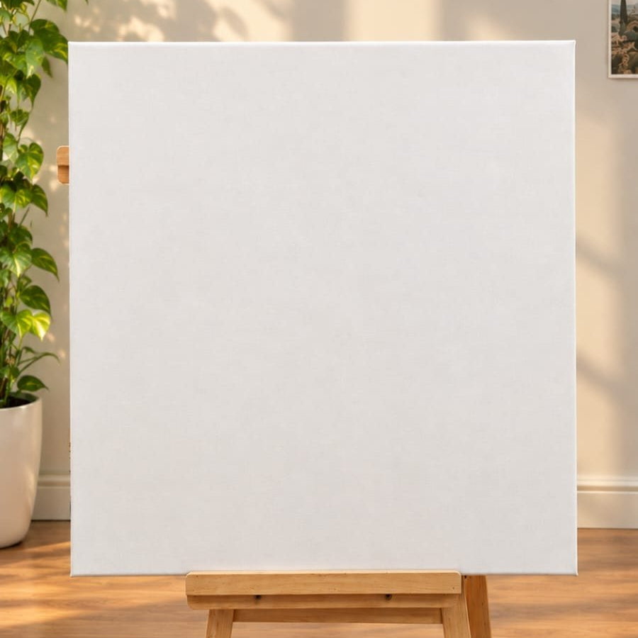 PICASSO STRETCHED CANVAS
