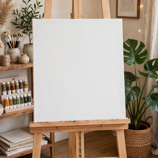 PICASSO ARTIST FRAME