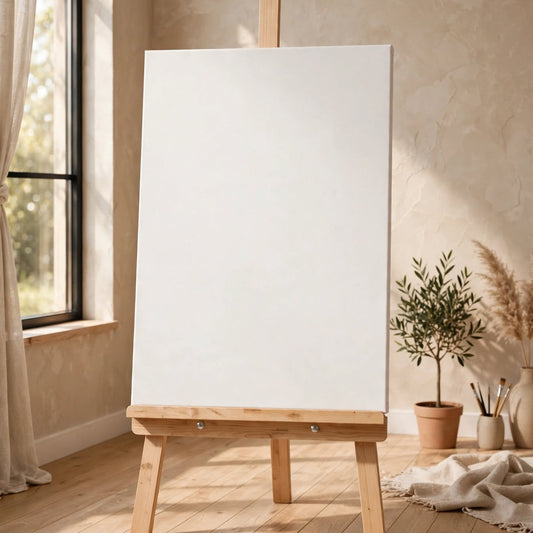 PICASSO ARTIST FRAME