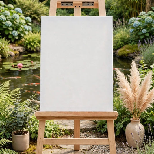 ARTIST FRAME