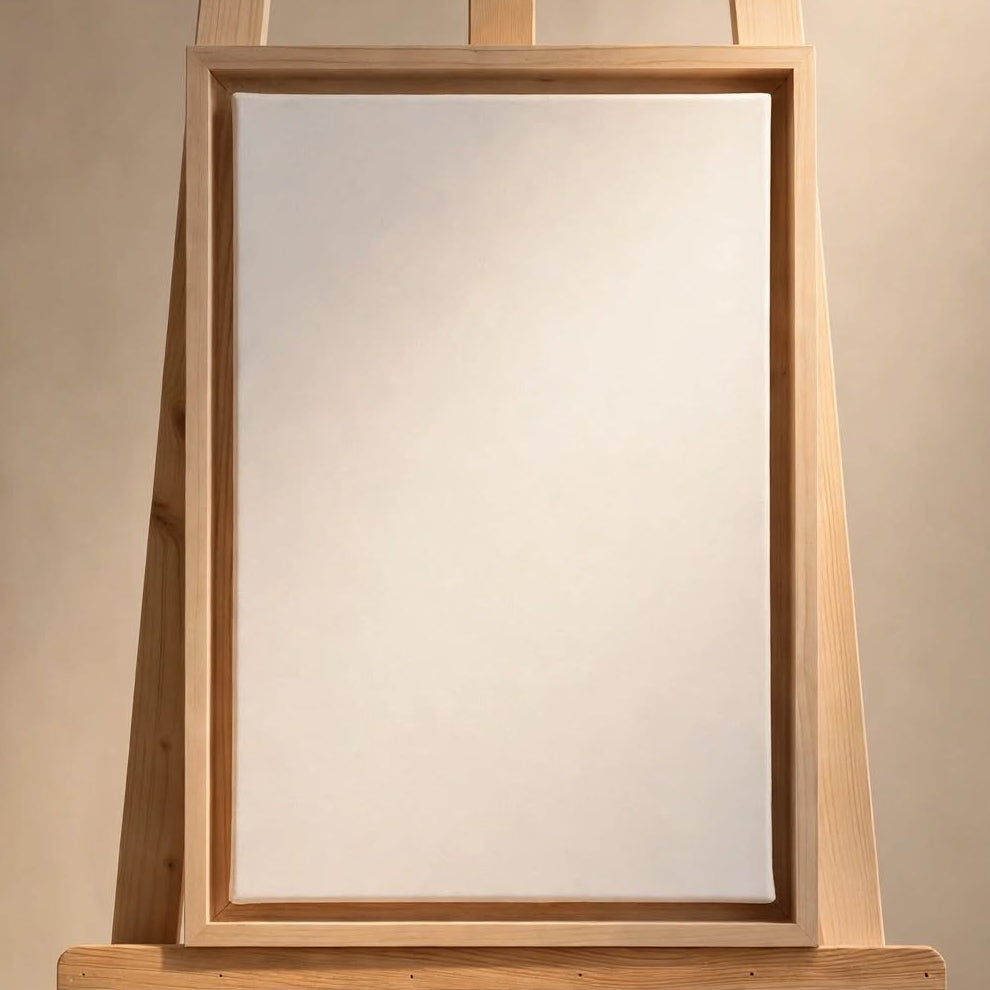 FLOATING FRAME CANVAS