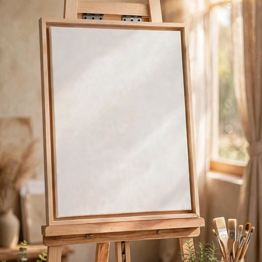 FLOATING FRAME CANVAS
