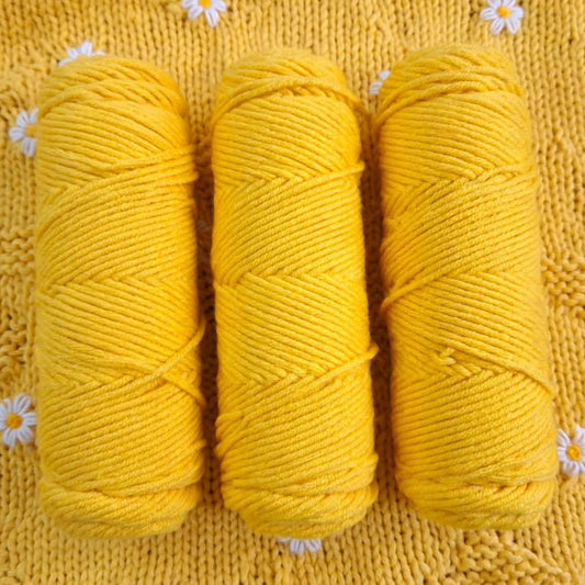 ACRYLIC YARN